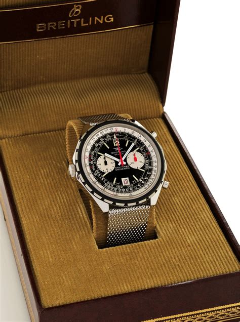 breitling 1806|breitling 1806 big case.